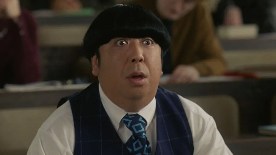 「こうなります！」篇 15秒