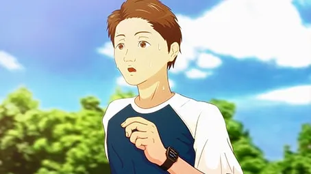 20代男性 広岡さんの事例