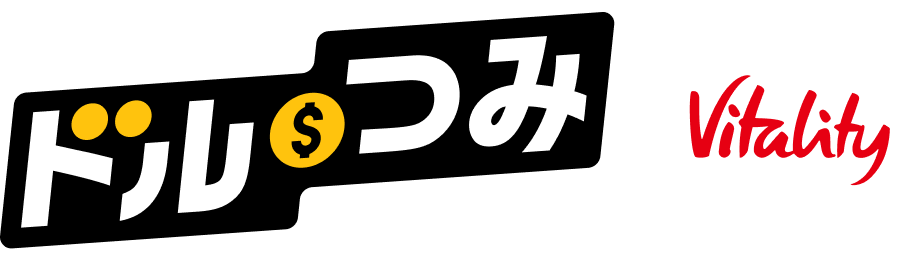 ドルつみ Vitality