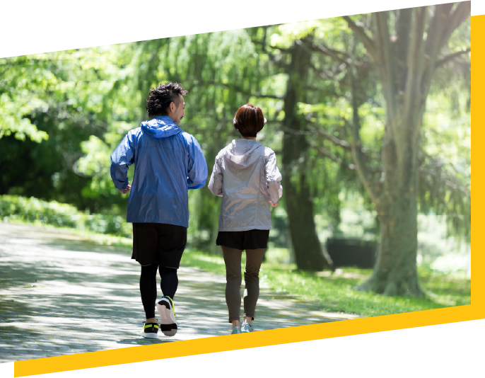 Vitality利用者のお声