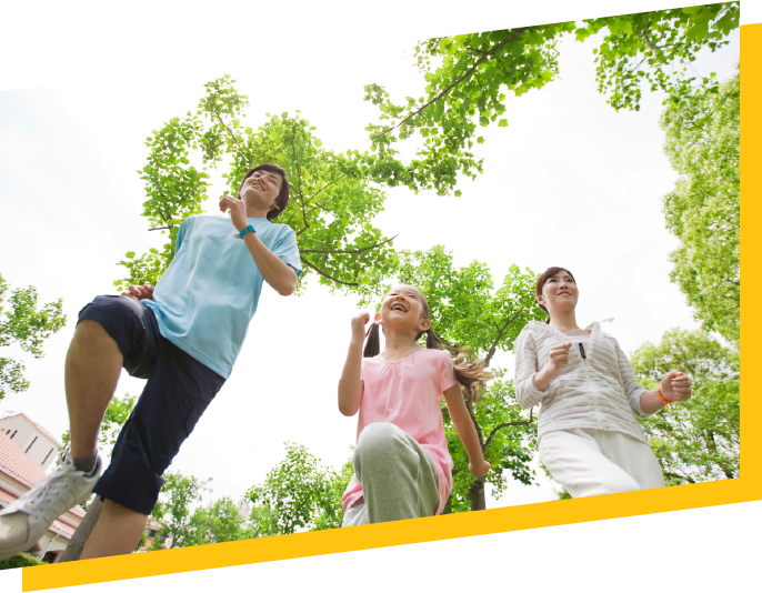 Vitality利用者のお声