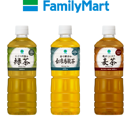FamilyMart