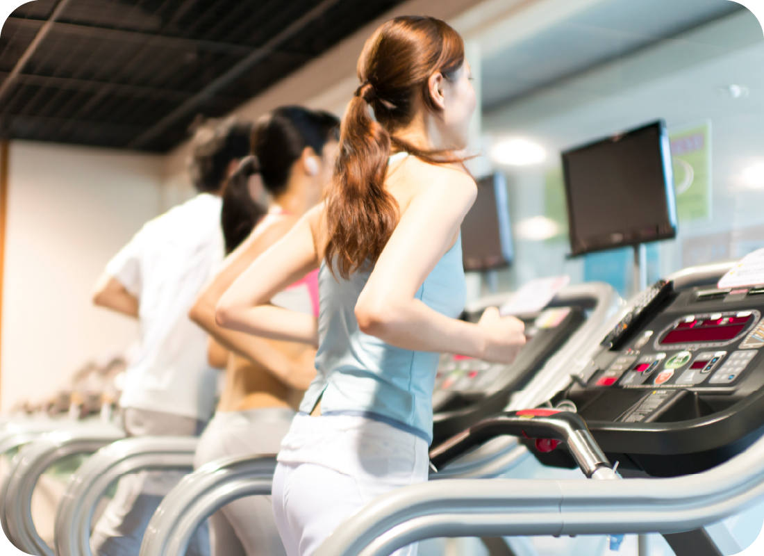 運動も、もっと“おトク”にしよう！