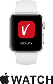 アクティブチャレンジ Apple Watch （スマートプラン for Vポイント）