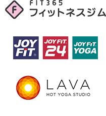 FIT365 JOYFIT LAVA HOT YOGA STUDIO
