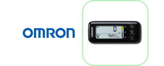 ウェアラブルデバイス（活動量計）体組成計を特別割引価格で購入できる