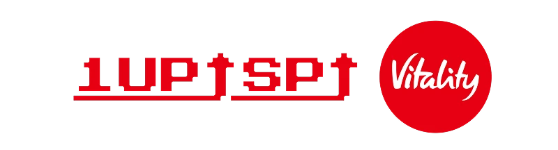 １ＵＰ ＳＰ Vitality