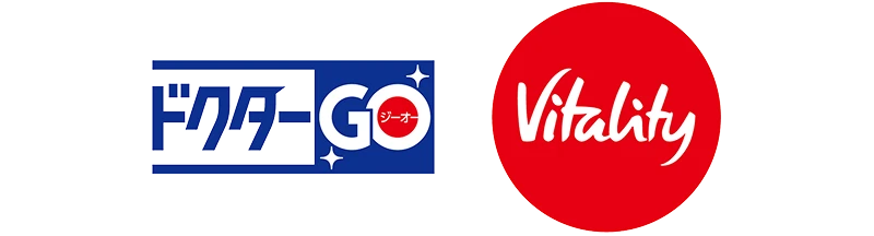ドクターＧＯ Vitality