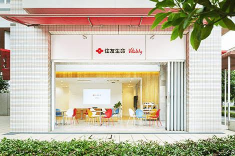 柏の葉店