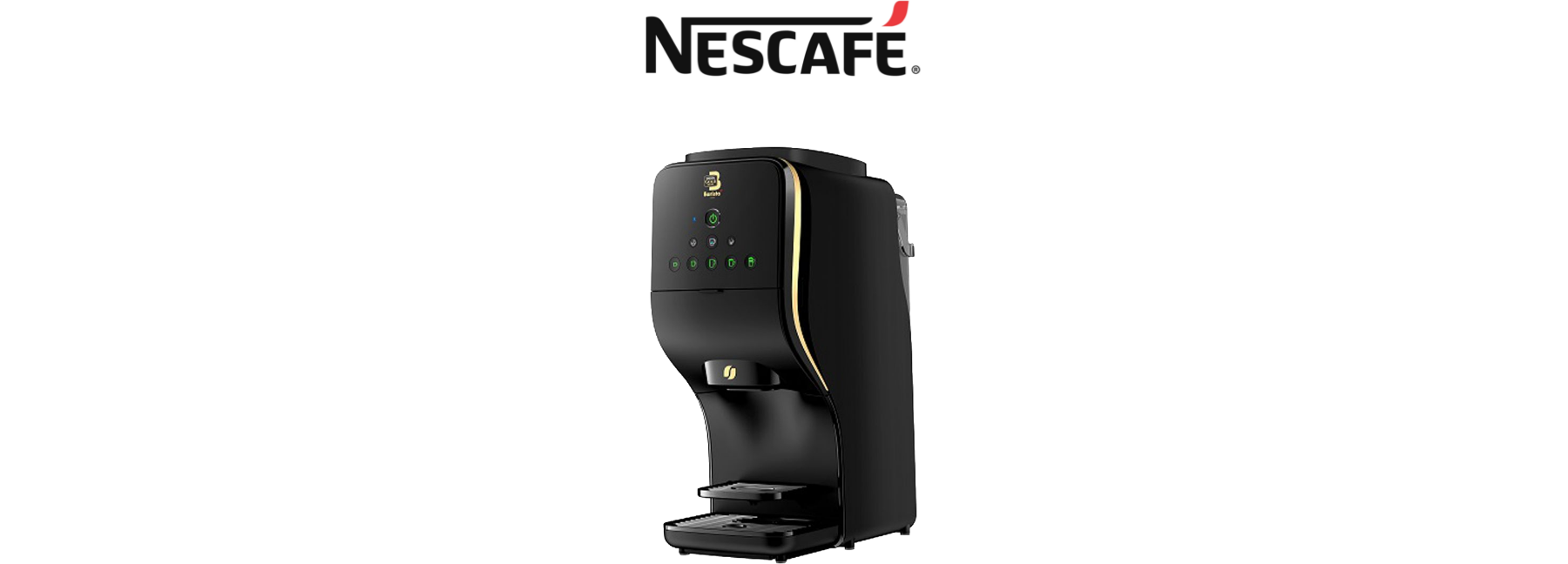NESCAFÉ