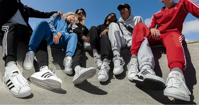 Adidas