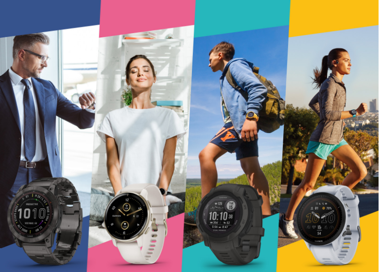Garmin