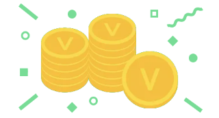 商品が発送された月の翌月下旬ごろに、Vitalityコインを付与