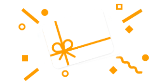 検診等を受診した翌々月末までにメールにてAmazonギフトカードを配信