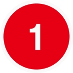 1