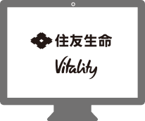 ②Vitalityポータル