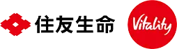 住友生命 Vitality