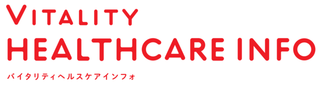 Vitality Healthcare Info 9 Enjoy Vitality Life 未来を変えていく 健康増進型保険 住友生命 Vitality 住友生命